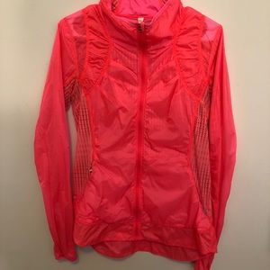 Lululemon Jacket